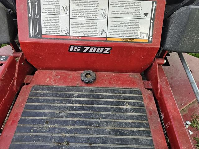 Image of Ferris IS 700Z equipment image 1
