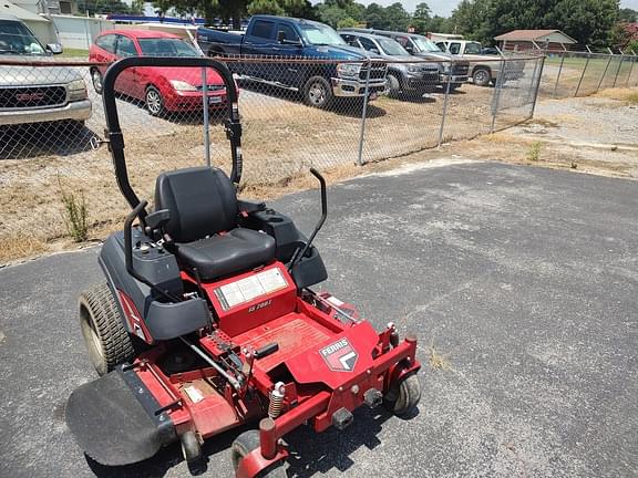 Image of Ferris IS 700Z equipment image 1