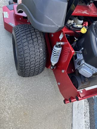 Image of Ferris IS 700Z equipment image 3