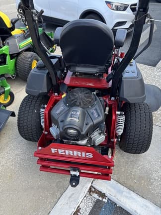 Image of Ferris IS 700Z equipment image 2