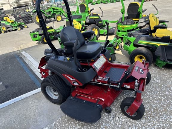 Image of Ferris IS 700Z equipment image 1