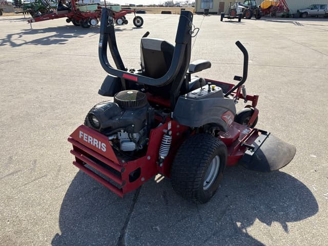 Image of Ferris IS 700Z equipment image 2