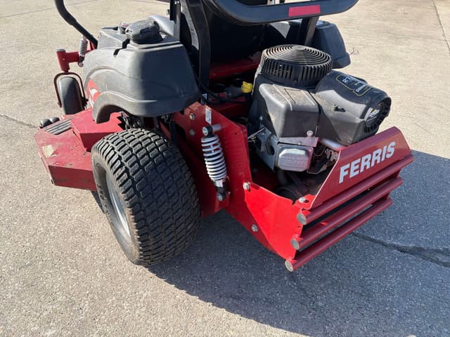 Image of Ferris IS 700Z equipment image 4