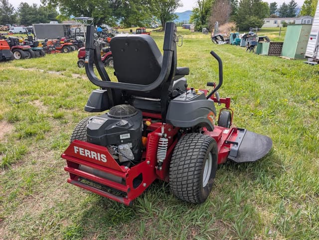 Image of Ferris IS 700Z equipment image 4