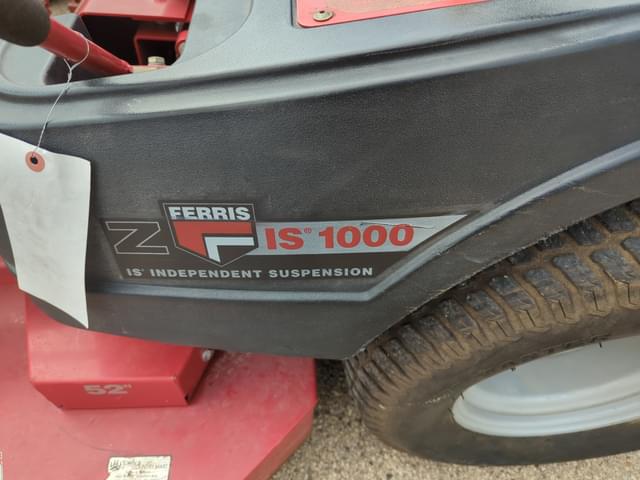 Image of Ferris IS1000Z equipment image 4
