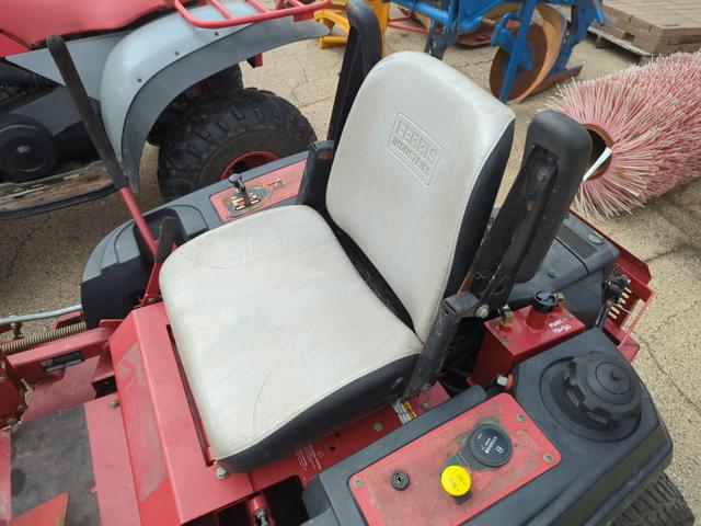 Image of Ferris IS1000Z equipment image 3