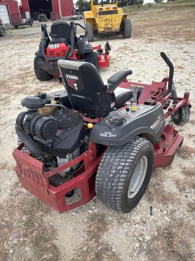 Image of Ferris ZTR equipment image 2