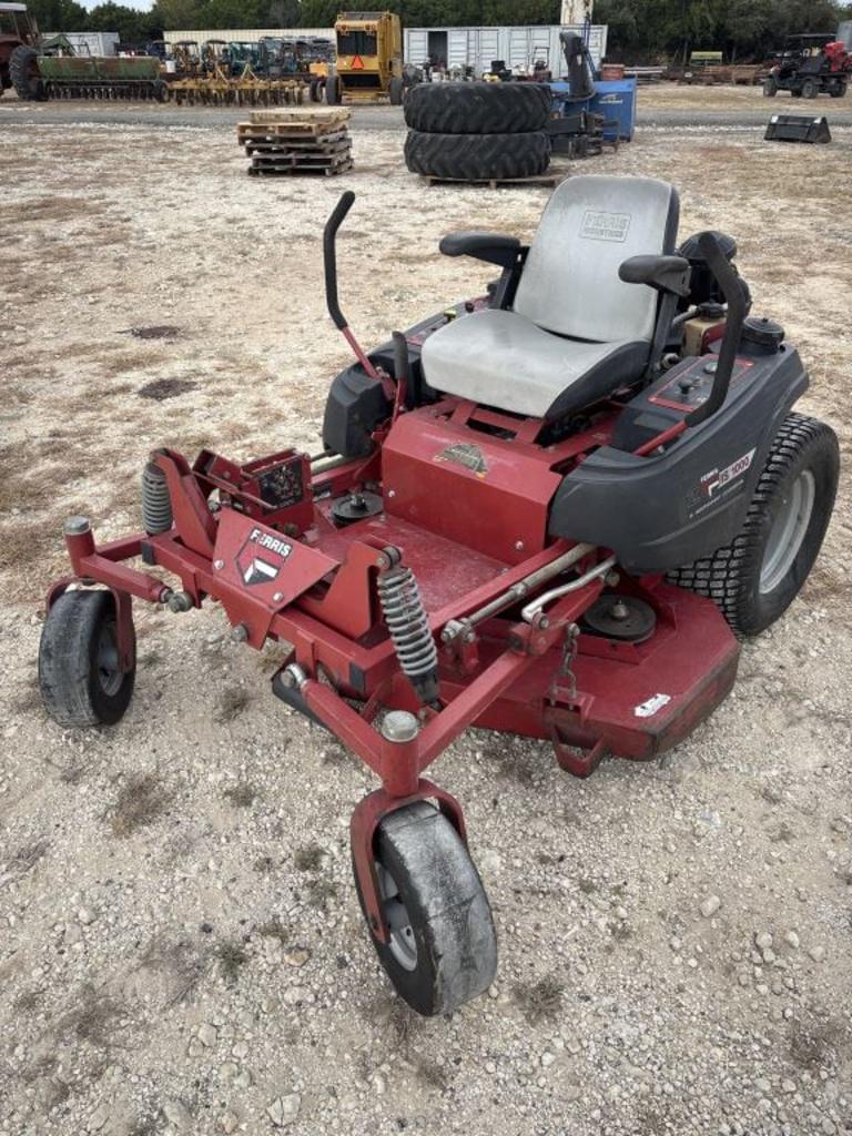 Image of Ferris ZTR Primary image