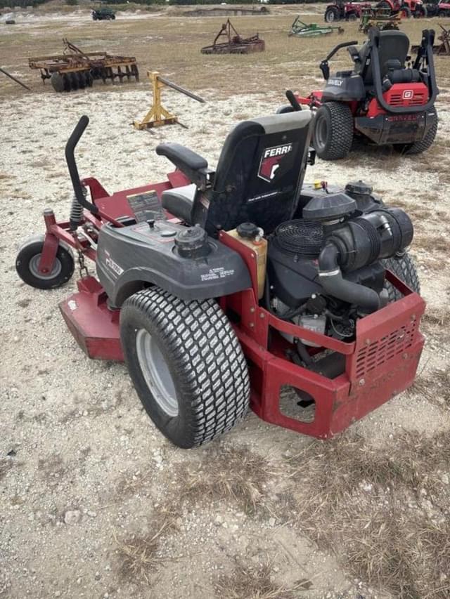 Image of Ferris ZTR equipment image 1