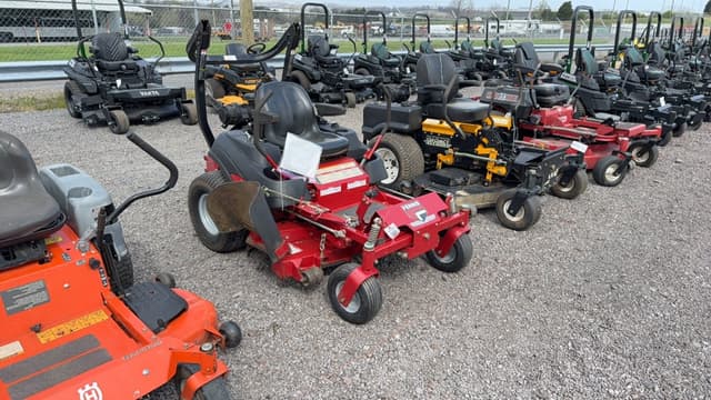 Image of Ferris IS1500Z equipment image 2