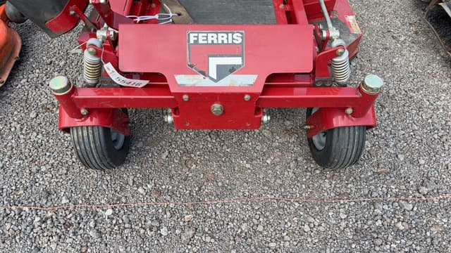 Image of Ferris IS1500Z equipment image 3