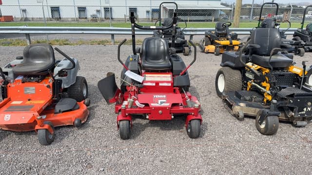 Image of Ferris IS1500Z equipment image 1