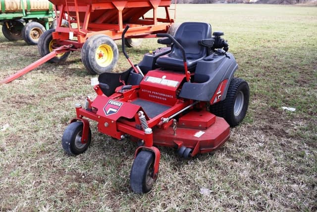 Image of Ferris IS2500Z equipment image 1