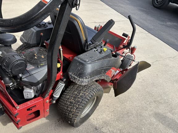 Image of Ferris IS1500Z equipment image 4