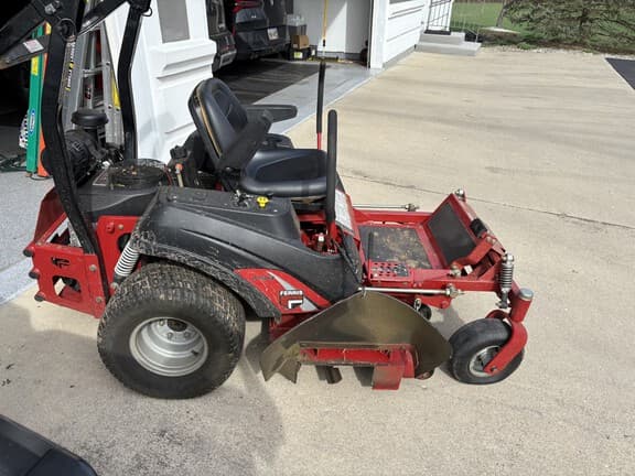 Image of Ferris IS1500Z equipment image 1