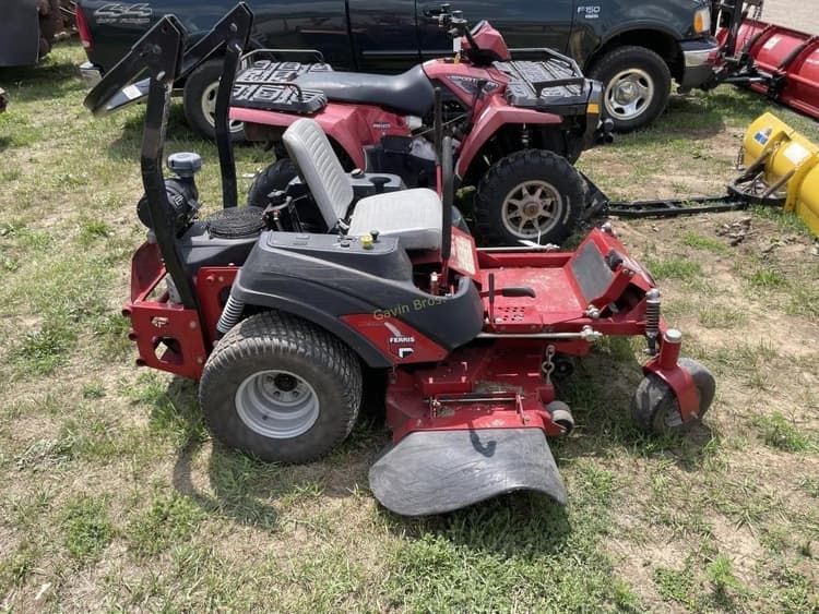 Ferris IS1500Z Other Equipment Turf for Sale Tractor Zoom