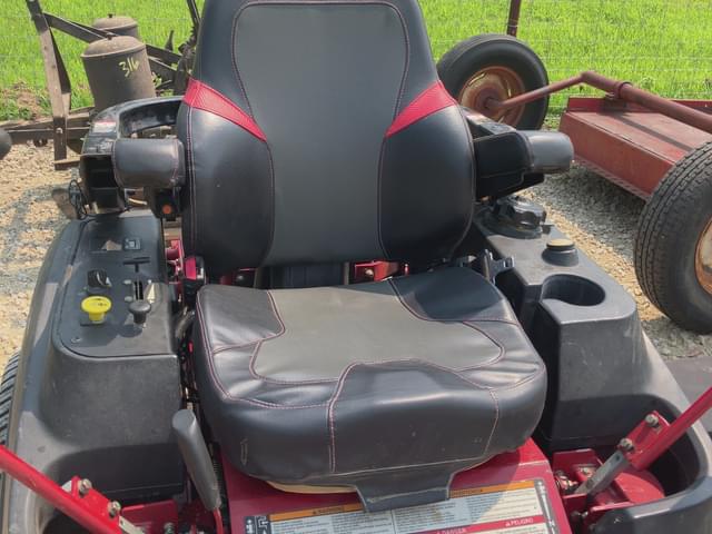 Image of Ferris IS1500Z equipment image 4