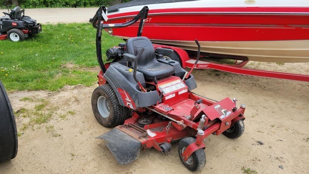 Main image Ferris IS1500Z