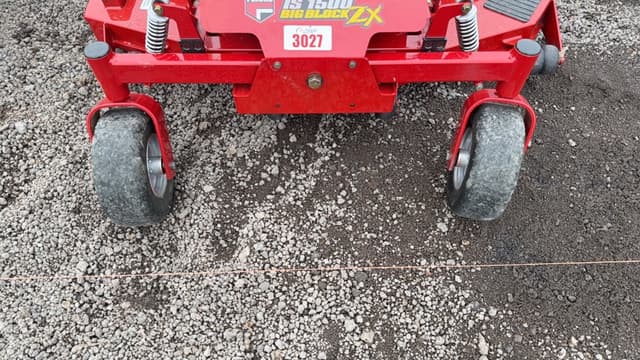 Image of Ferris IS1500 equipment image 3