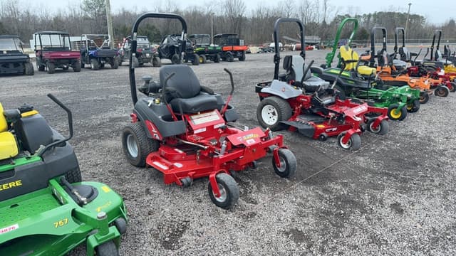 Image of Ferris IS1500 equipment image 2