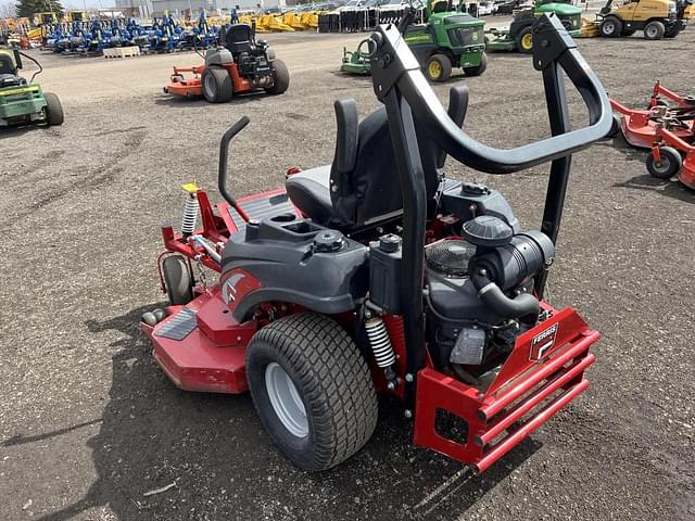 Image of Ferris IS2000 equipment image 1