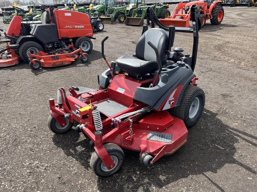 Main image Ferris IS2000