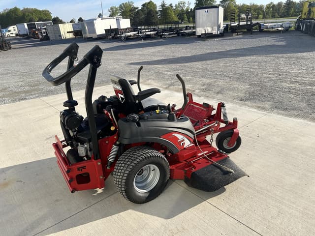 Image of Ferris IS2000Z equipment image 3