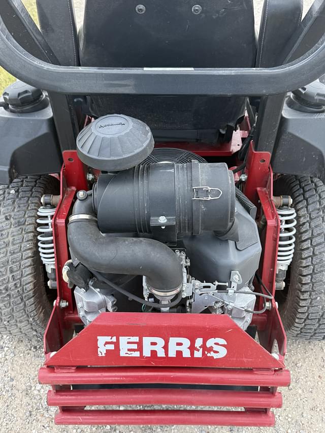 Image of Ferris IS2100Z equipment image 4