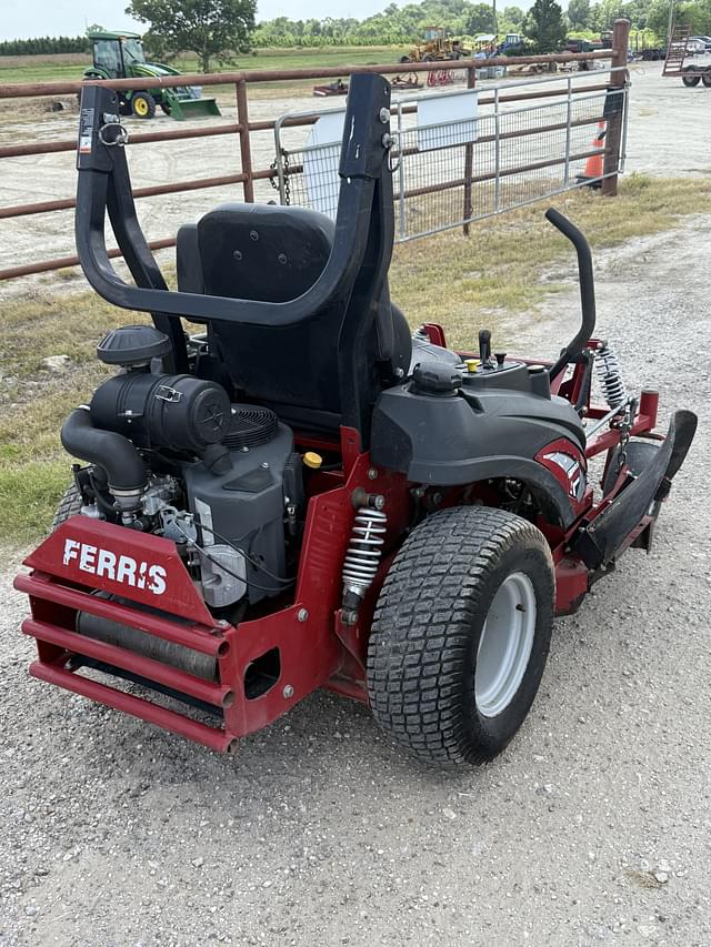 Image of Ferris IS2100Z equipment image 3