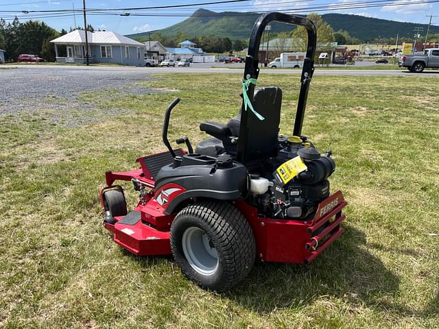 Image of Ferris F210Z equipment image 2
