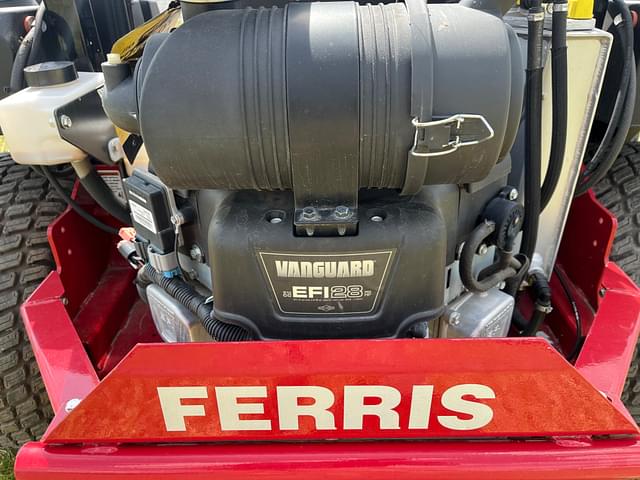 Image of Ferris F210Z equipment image 4