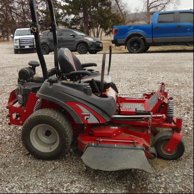 Image of Ferris IS2100Z equipment image 1