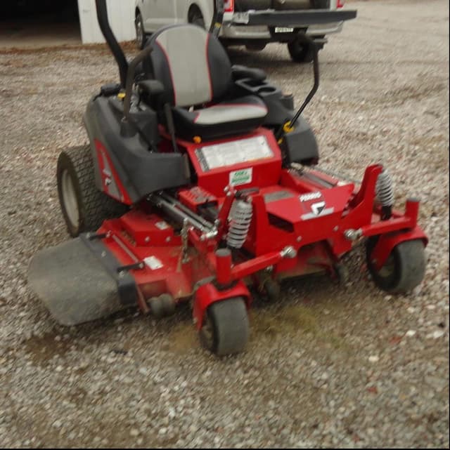 Image of Ferris IS2100Z equipment image 2