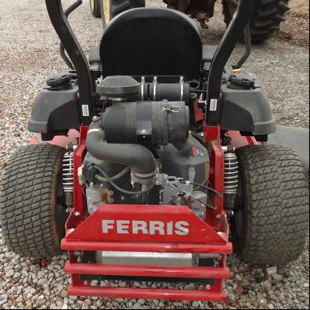 Image of Ferris IS2100Z equipment image 4