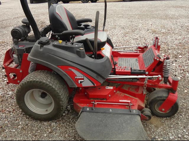 Image of Ferris IS2100Z equipment image 3