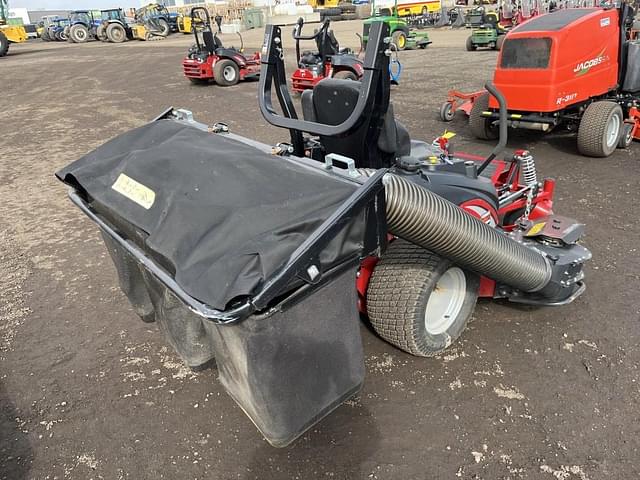 Image of Ferris IS2100Z equipment image 2