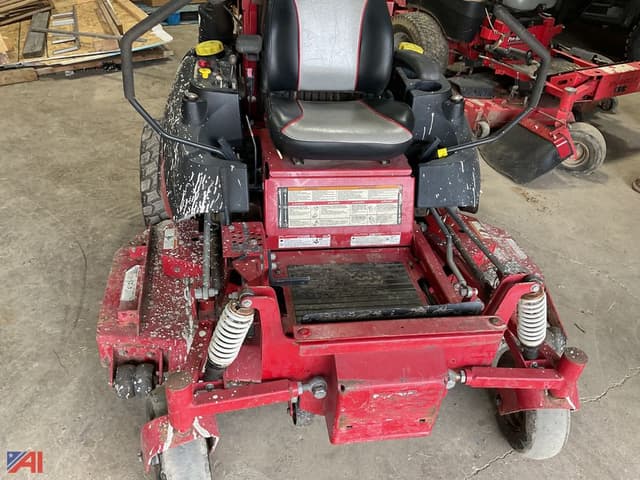 Image of Ferris IS2500Z equipment image 4