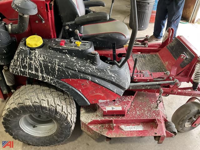 Image of Ferris IS2500Z equipment image 3