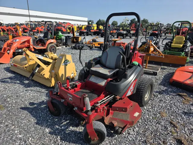 Image of Ferris IS 2600Z equipment image 1
