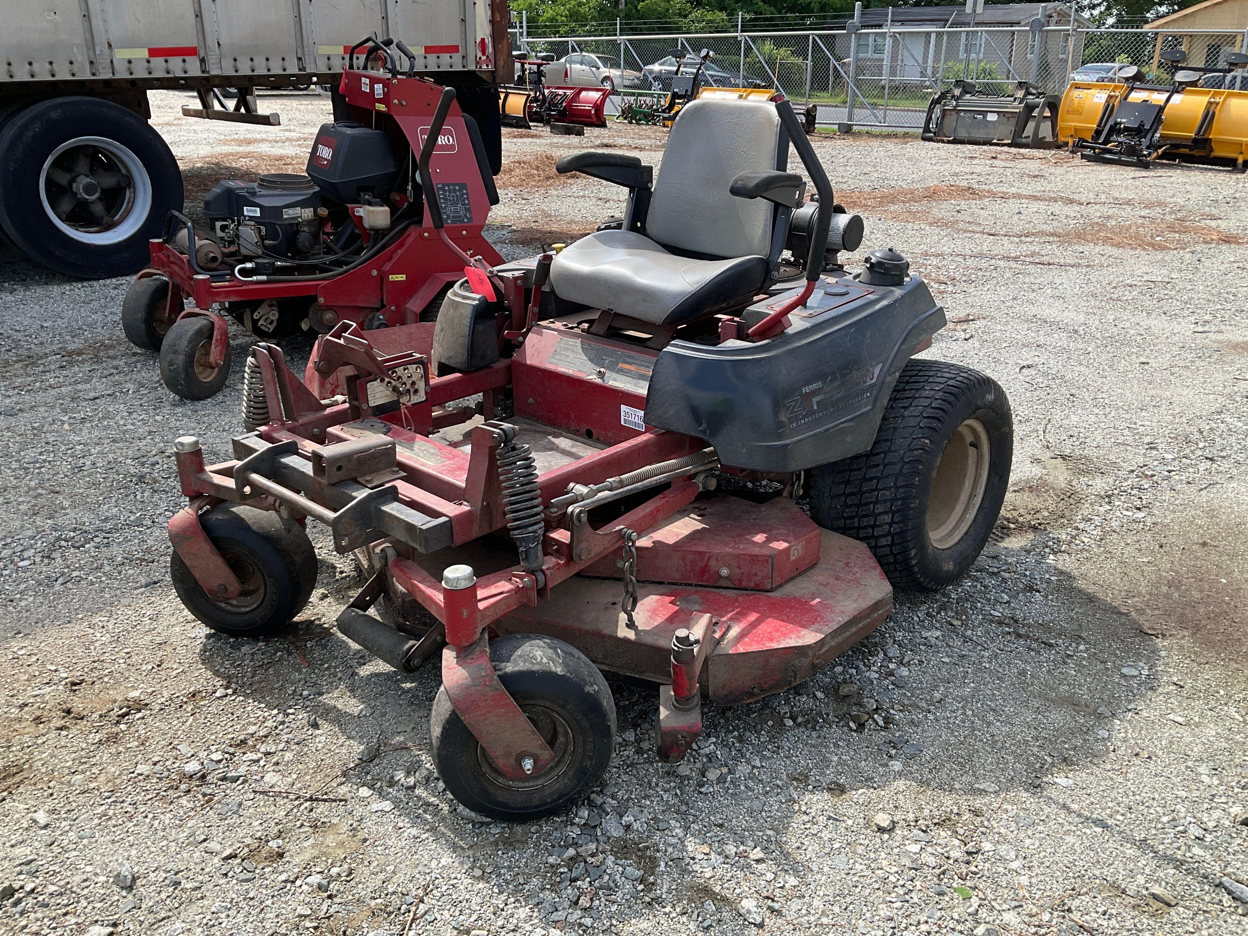 Main image Ferris IS3000