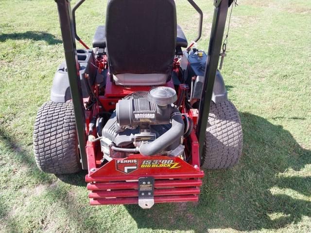 Image of Ferris IS3100Z equipment image 3