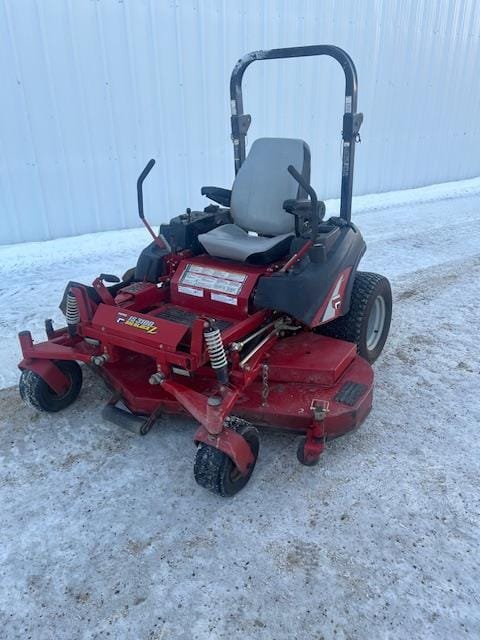 Ferris IS3100Z Equipment Image0