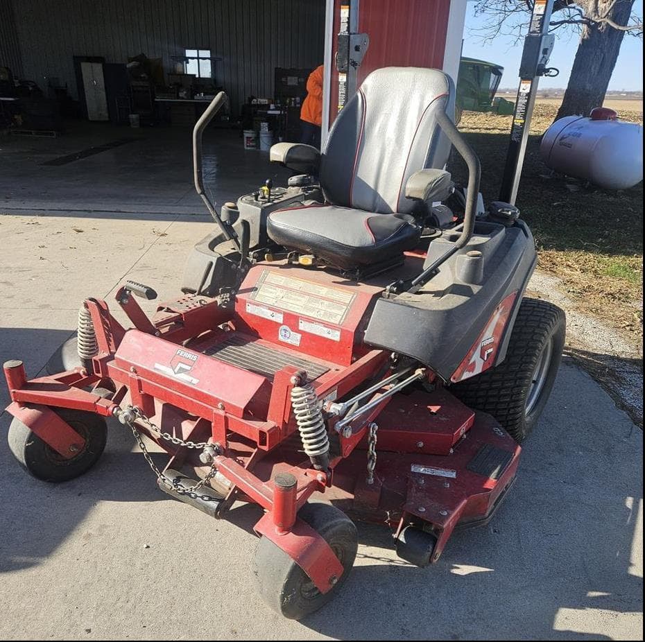 Image of Ferris IS3100Z Image 0