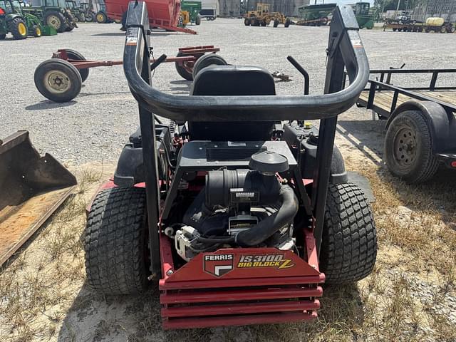 Image of Ferris IS3100Z equipment image 4