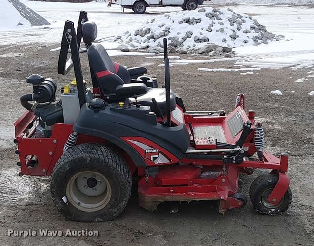 Image of Ferris IS3200 equipment image 3