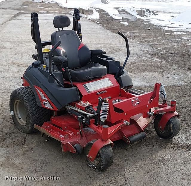 Image of Ferris IS3200 equipment image 2