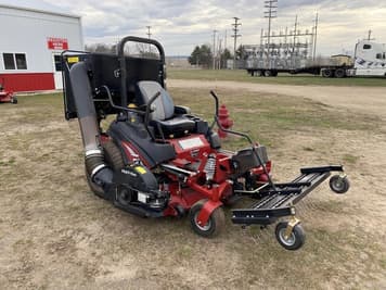 Main image Ferris IS3200Z