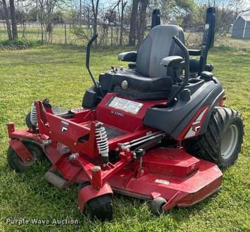 Main image Ferris IS3200Z