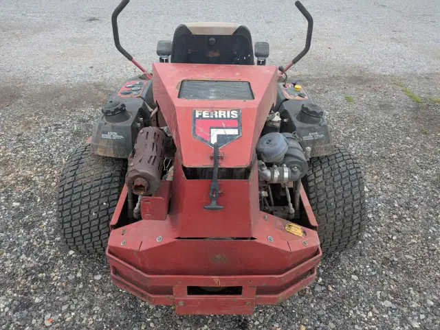 Image of Ferris IS4000Z equipment image 3