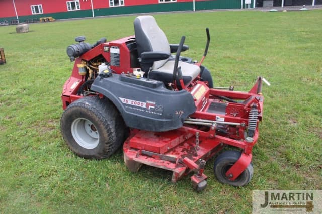 Image of Ferris IS5000 equipment image 1